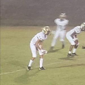 Meet your Posher, Randall